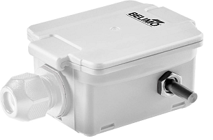 Venkovní čidlo teploty Belimo 22UT-14