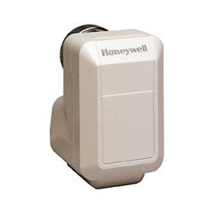 Pohon regulačního ventilu Honeywell M7410E1002, 180N, řízení 0...10V, 24VAC