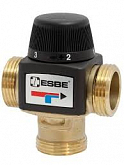 Termostatický směšovací ventil ESBE VTA 572 30-70 °C G 1"