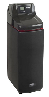 Úpravna tvrdé vody - změkčovací stanice Honeywell KS30I-80