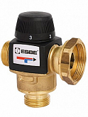 Termostatický směšovací ventil VTA 377 20-55°C G 1" s adaptérem PF 1 1/2" (31200200)