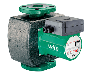 Elektronické cirkulační čerpadlo Wilo TOP-Z 80/10 400 V PN 6 (2175533)