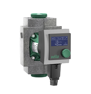 Elektronické oběhové čerpadlo Wilo STRATOS PICO 25/1-4 130 (4216616)
