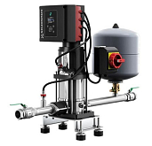 Posilovací stanice Grundfos Hydro Solo E CRIE 10-3 (99432878)
