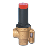 Přepouštěcí ventil Honeywell Home DU146 DN 3/4" A 3 bar