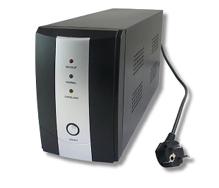 Záložní zdroj Wilo PG 500 Compact (2865830)