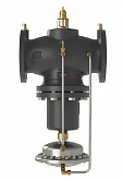 Vyvažovací ventil DANFOSS AB-QM DN 250, 300 m3/h (003Z0708)