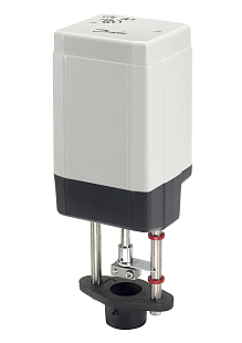 Elektrický pohon DANFOSS AME 55 pro AB-QM DN 125…150 (082H3078)