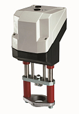 Elektrický pohon DANFOSS AME 85 pro AB-QM DN 200…250 (082G1453)