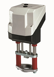 Elektrický pohon DANFOSS AME 85 pro AB-QM DN 200…250 (082G1453)