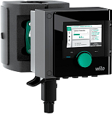 Elektronické oběhové čerpadlo Wilo Stratos MAXO 25/0,5-12 PN 16 (2186259)