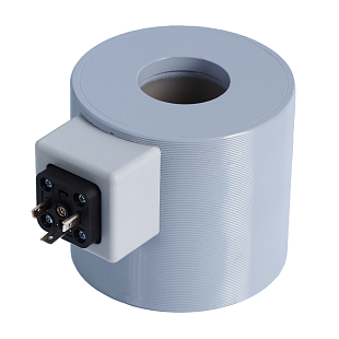 Cívka Peveko 24 VAC pro ventily EVPE DN 25-65