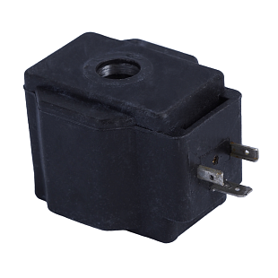 Cívka Peveko 24 VDC pro ventily EVF DN 15-40 a EVH DN 15-50