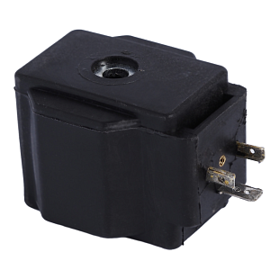 Cívka Peveko 24 VAC pro ventily EVPE DN 5-40 a MVPE DN 10-25