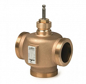 Trojcestný regulační ventil Siemens VXG 41.15-1,6 (VXG41.1301)