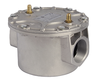 Plynový filtr PEVEKO PFZ 1632