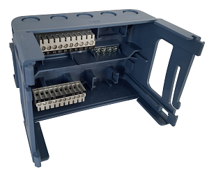 Montážní sokl Siemens AGS12X