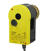 Servopohon Sauter AVM105F120