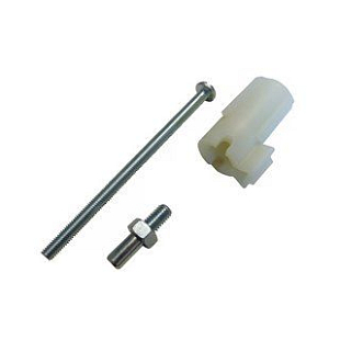 Montážní sada Belimo MS-NRC