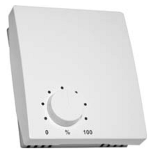 Vysílač polohy do interiéru Belimo CRP24-B1