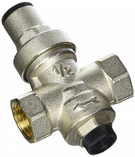 Redukční ventil pro bojlery Honeywell D03-1/2C DN 15
