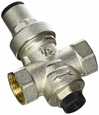 Redukční ventil pro bojlery Honeywell D03-3/4C DN 20