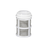 Nerezové sítko pro redukční ventily Honeywell D06F, D06FH, D06FN, 1/2"-3/4"