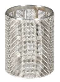 Nerezové sítko pro redukční ventily Honeywell D16 DN 25-32 (ES16-25)