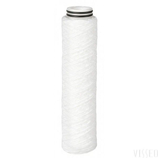 Filtrační vložka Honeywell pro filtry FF20/FF40/FF60, 25µm (FF20-DMF)