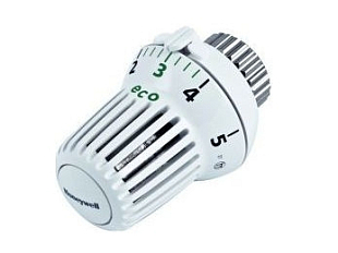 Termostatická hlavice Honeywell Thera-3 T6001DA