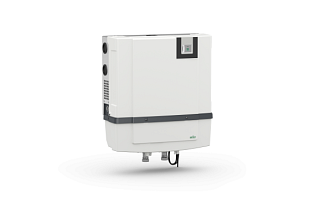 Zařízení na využití dešťové vody Wilo Rain 3-25 EM (2551472)