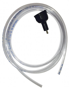 Hadička s aplikátorem Evikon 2,5m