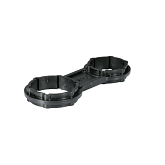 Klíč Honeywell ZR06F