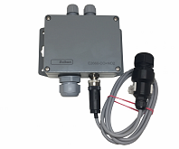 Kombinovaný snímač pro garáže EVIKON E2660-CO-NO2-RP33-3