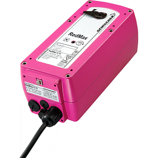 Servopohon Ex Schischek REDMAX 5.10