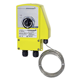 Protimrazový termostat Ex - 3m Schischek EXBIN-FR3 (1053156)