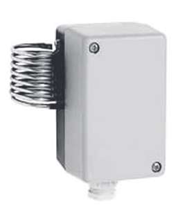 Prostorový termostat Ex Schischek TBR-2G