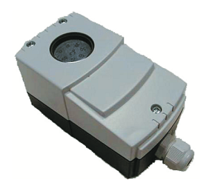 Prostorový termostat Ex Schischek TBR-2G3D