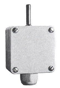 Prostorové čidlo teploty Ex Schischek TFR-2G3D-Pt100