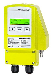 Spínač diferenčního tlaku 25-500Pa Schischek ExBin-P500 (1053169)