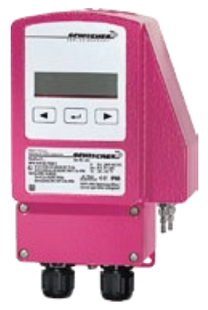 Snímač diferenčního tlaku +/- 100Pa Schischek RedCos-P100 (1053541)