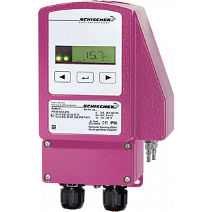 Spínač diferenčního tlaku 25-500Pa Schischek RedBin-P500 (1053509)