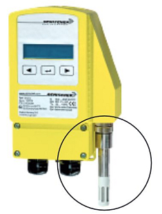 Čidlo vlhkosti Ex Schischek ExPro-CF-100 (1053285)