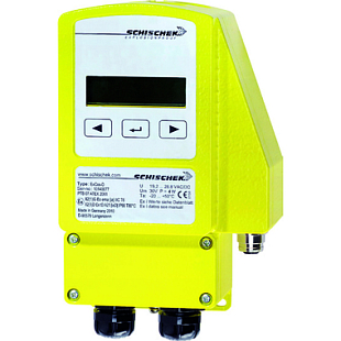 Převodník signálů z pasivních čidel Schischek ExCos-A