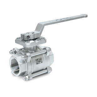 Kulový kohout Ex Valo VL521T DN8