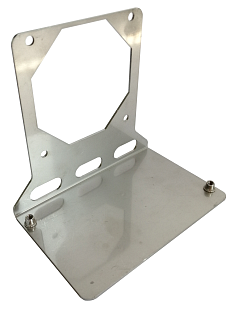 Montážní konzole Schischek MKK-M