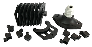 Instalační kit Schischek BIN-FR