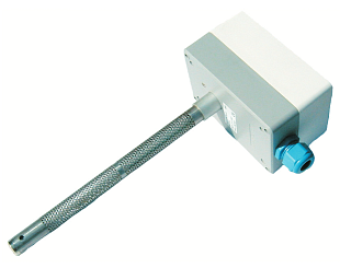 Kombinované čidlo vlhkosti a teploty Ex Schischek TFFK-2G 0-10V