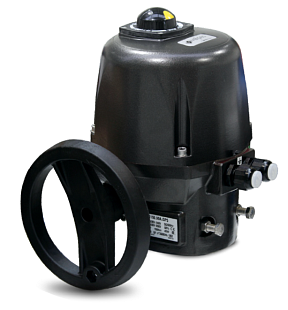 Servopohon Ex Valpes VSX100-90B-G00-12-48V DC