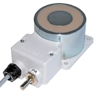 Elektromagnetický držák dveří Schischek EXM-1300